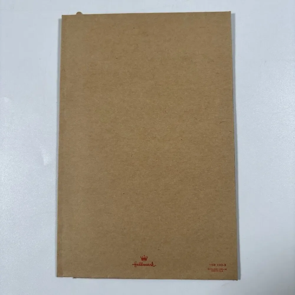 N/A vintage hallmark